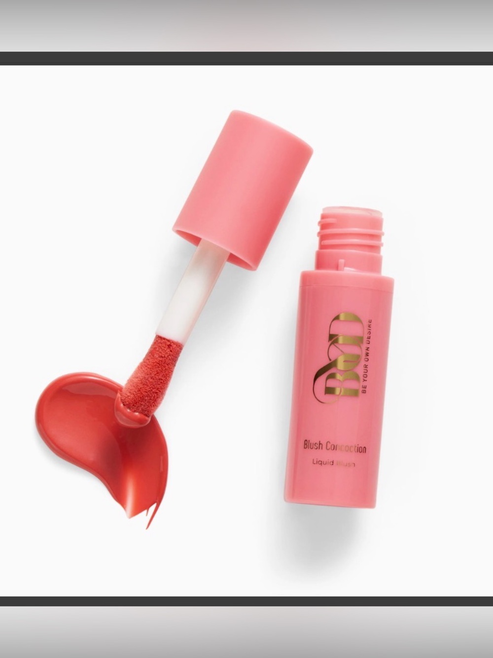 Boyd Blush Concoction Liquid Blush